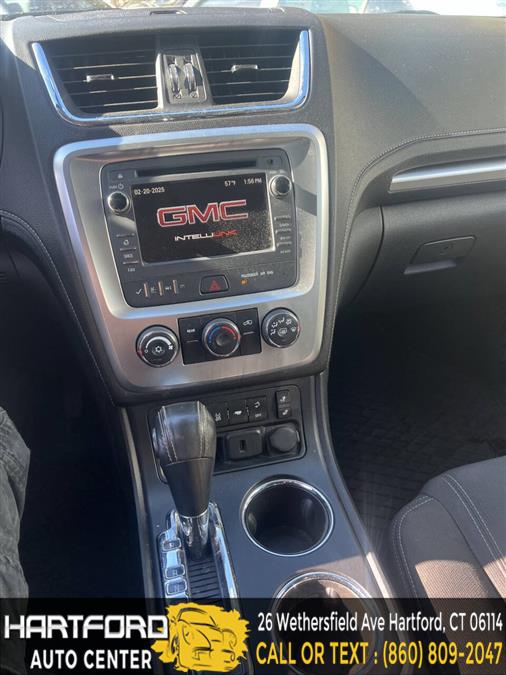 2015 GMC Acadia SLE 2 AWD 4dr SUV photo