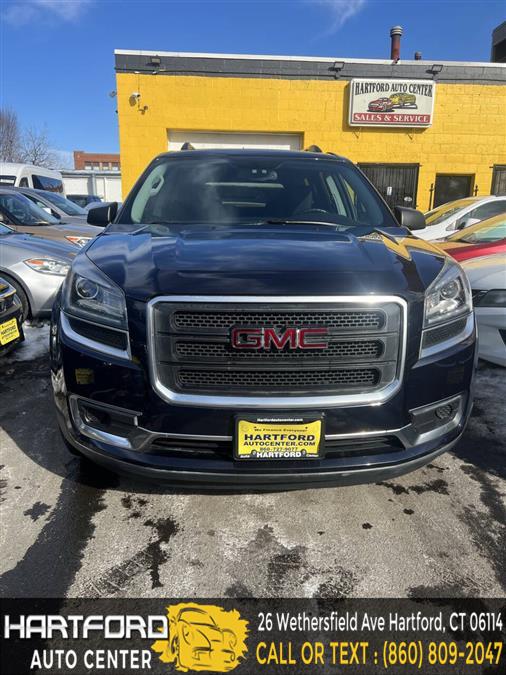 2015 GMC Acadia SLE 2 AWD 4dr SUV photo