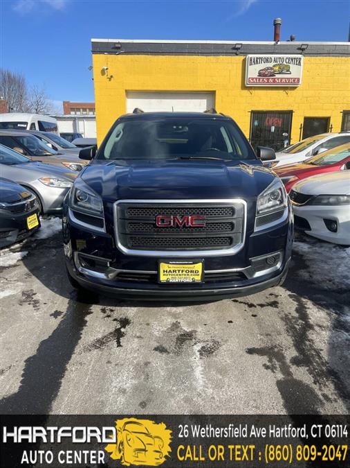 2015 GMC Acadia SLE 2 AWD 4dr SUV photo