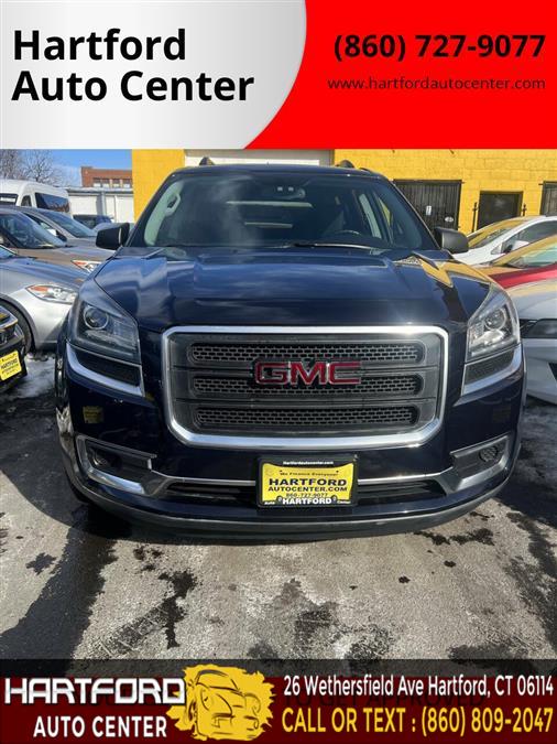2015 GMC Acadia SLE 2 AWD 4dr SUV photo