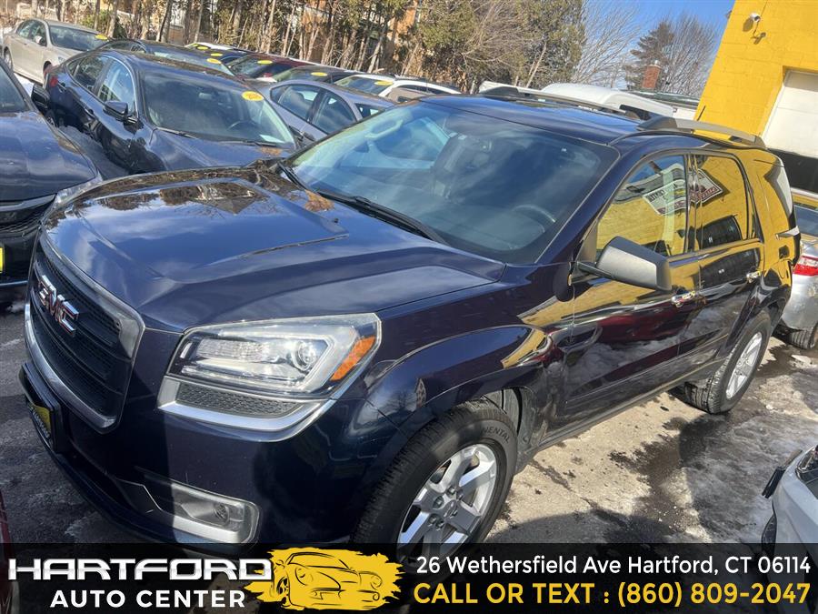 2015 GMC Acadia SLE 2 AWD 4dr SUV photo
