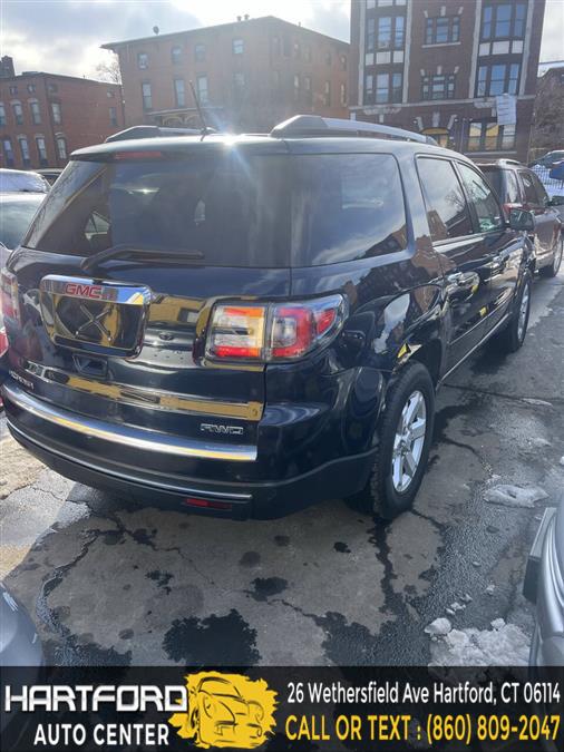 2015 GMC Acadia SLE 2 AWD 4dr SUV photo