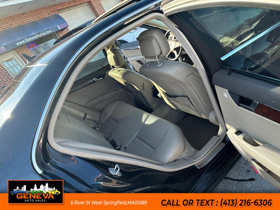 2010 Mercedes-Benz C-Class C300 Sport photo