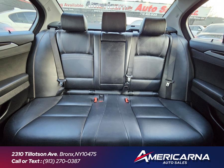 2015 BMW 5-Series 4dr Sdn 535i xDrive AWD photo