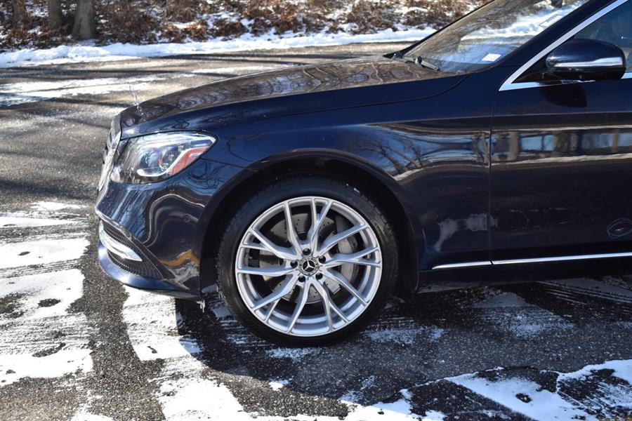 2019 Mercedes-Benz S-Class S 560 4MATIC AWD 4dr Sedan photo