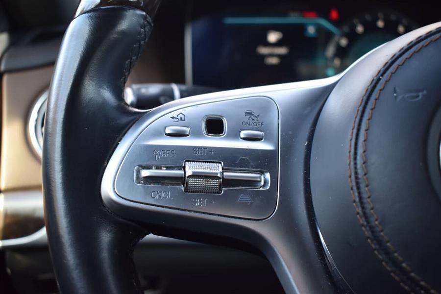 2019 Mercedes-Benz S-Class S 560 4MATIC AWD 4dr Sedan photo