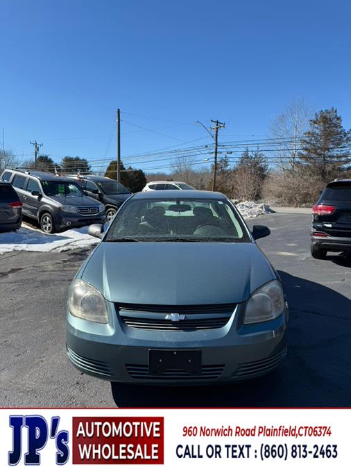 2010 Chevrolet Cobalt LS photo