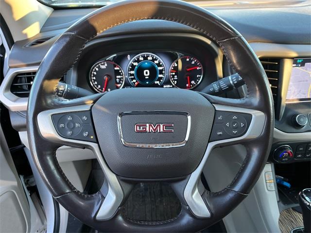2019 GMC Acadia Denali photo