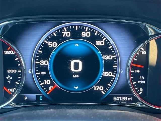 2019 GMC Acadia Denali photo