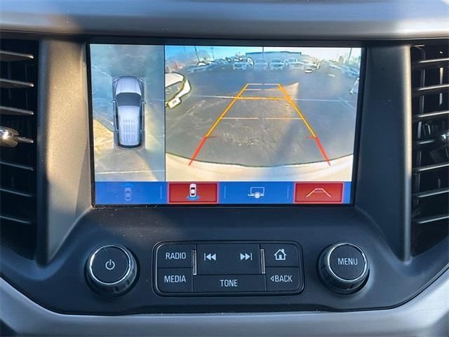2019 GMC Acadia Denali photo