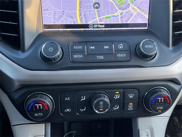 2019 GMC Acadia Denali photo