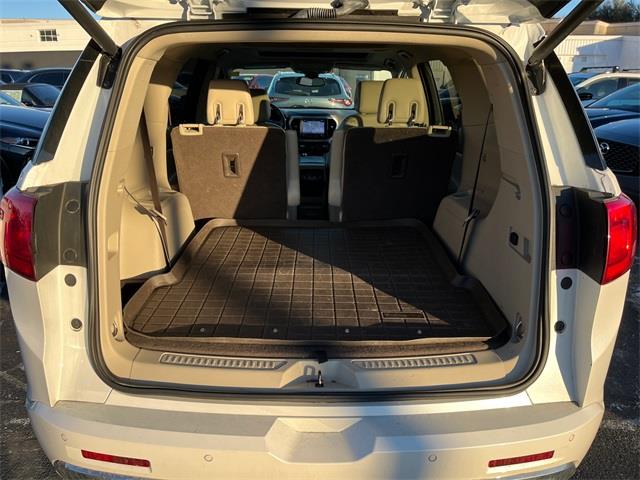 2019 GMC Acadia Denali photo