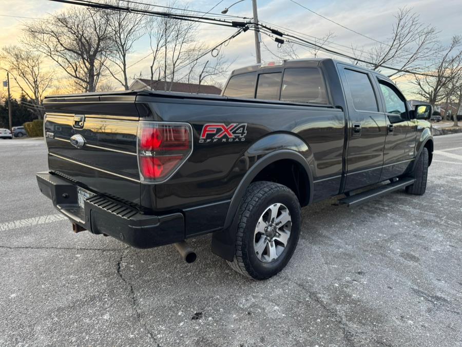 2014 Ford F-150 FX4 photo