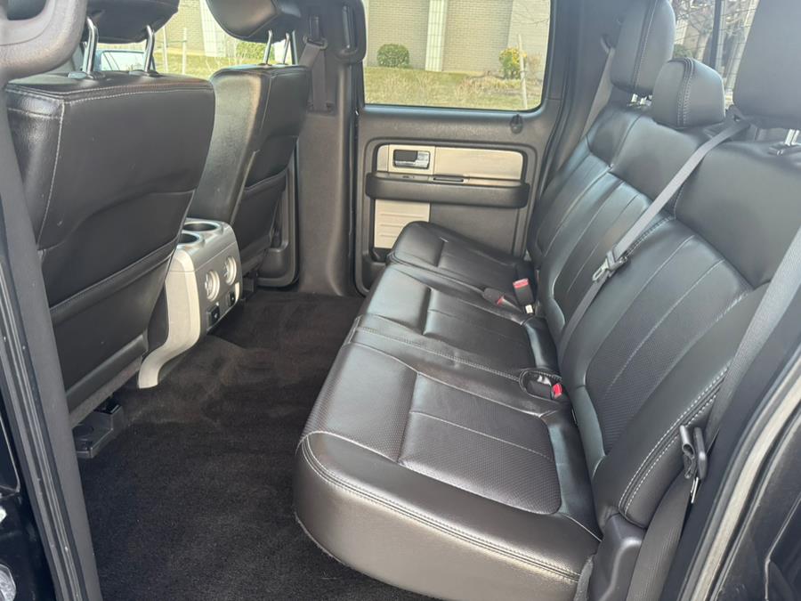 2014 Ford F-150 FX4 photo