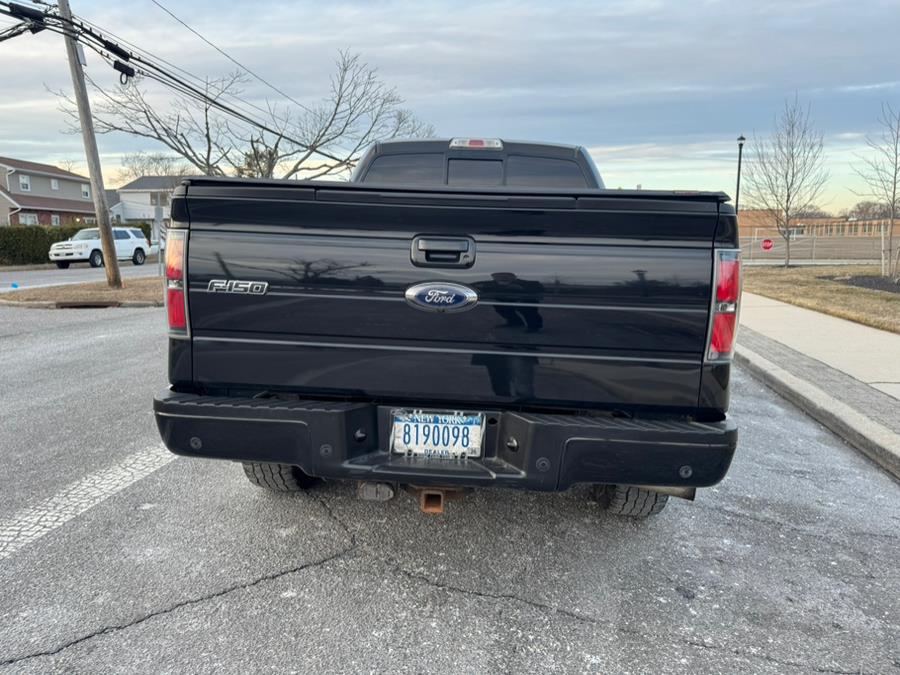 2014 Ford F-150 FX4 photo