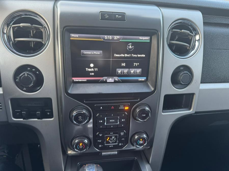 2014 Ford F-150 FX4 photo