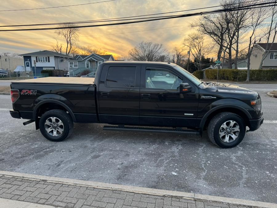2014 Ford F-150 FX4 photo