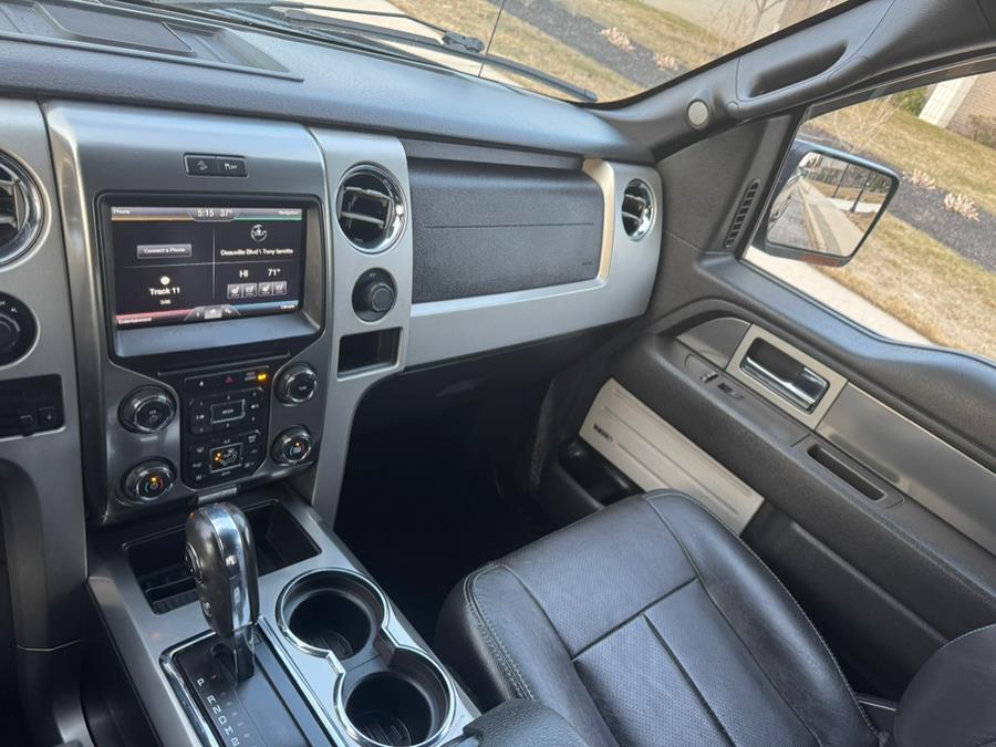 2014 Ford F-150 FX4 photo