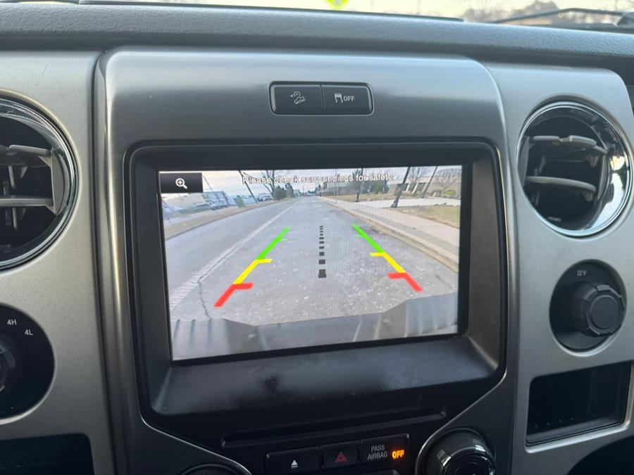 2014 Ford F-150 FX4 photo