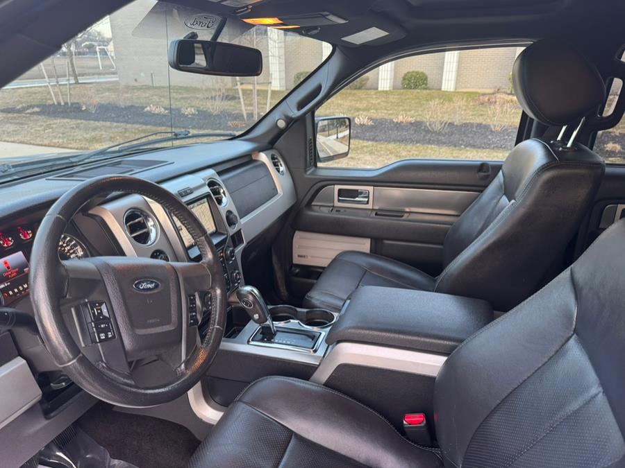 2014 Ford F-150 FX4 photo