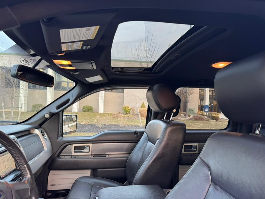 2014 Ford F-150 FX4 photo