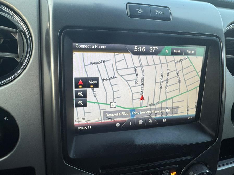 2014 Ford F-150 FX4 photo
