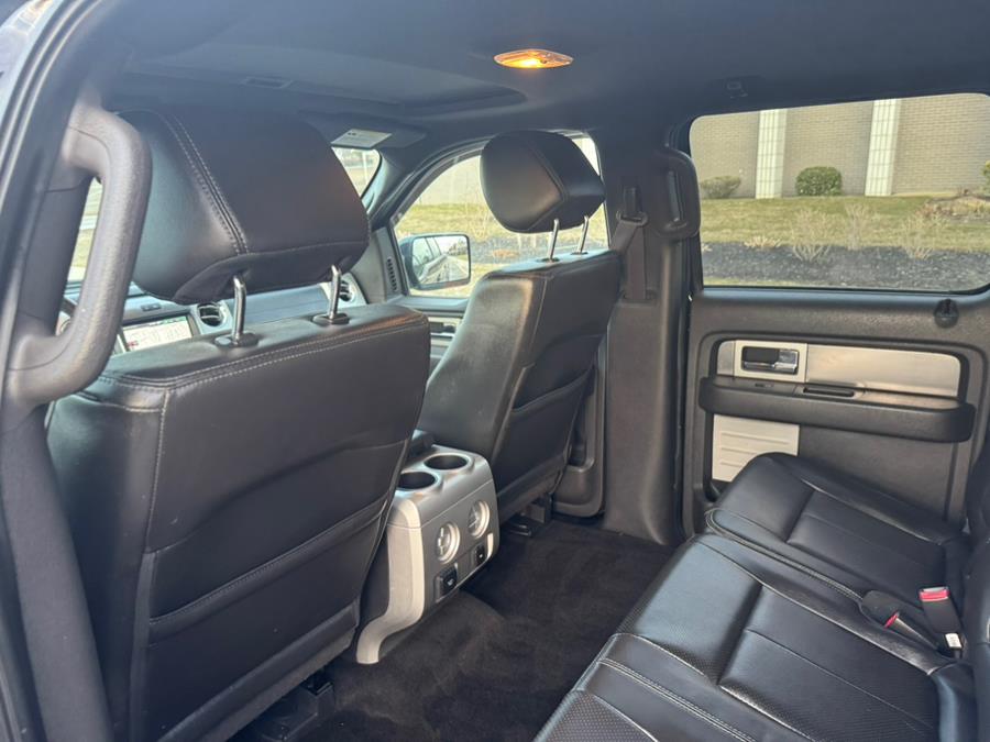 2014 Ford F-150 FX4 photo