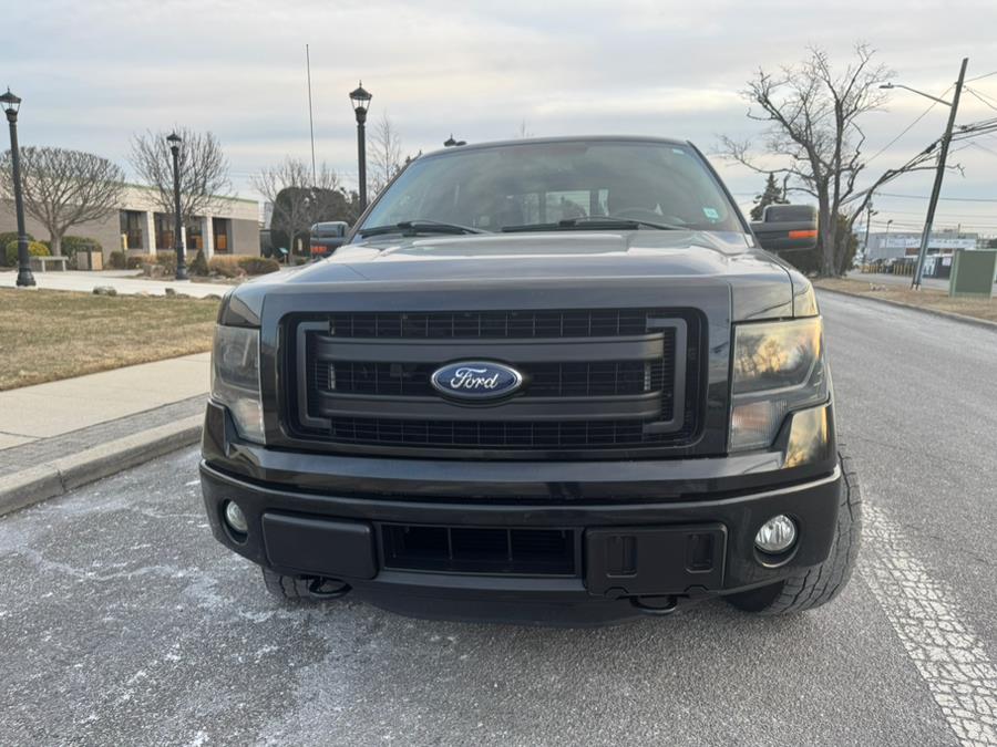 2014 Ford F-150 FX4 photo