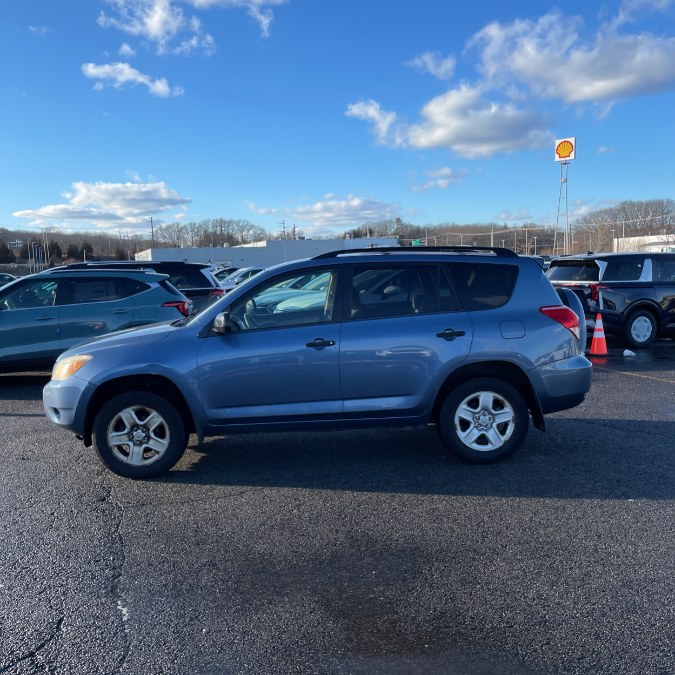 2007 Toyota RAV4 photo