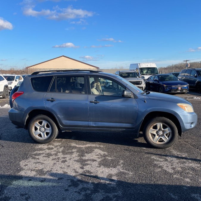 2007 Toyota RAV4 photo
