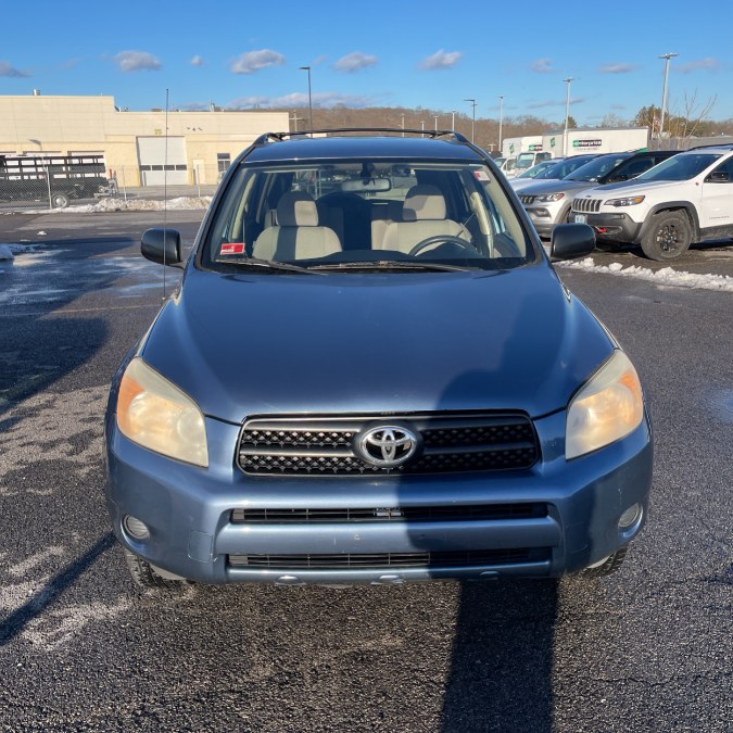 2007 Toyota RAV4 photo