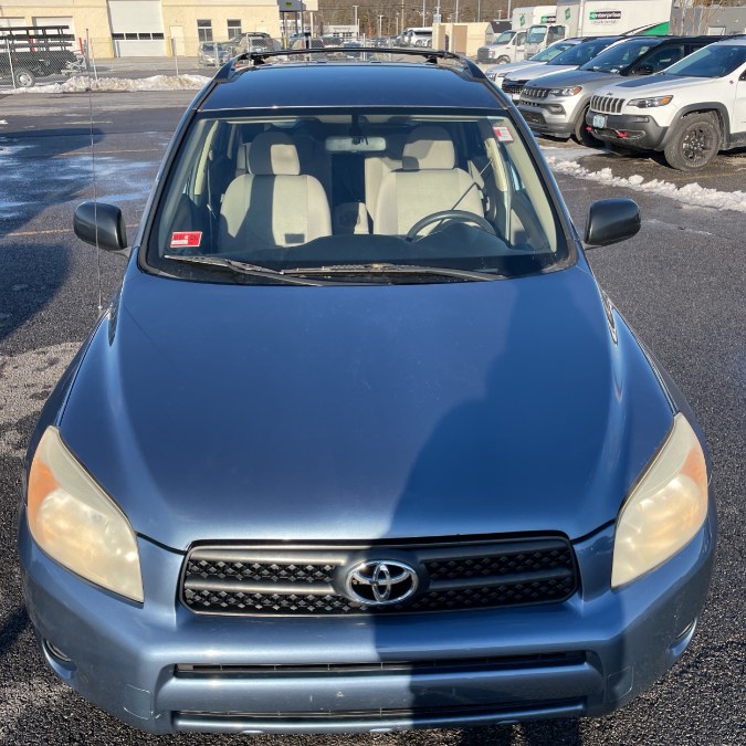 2007 Toyota RAV4 photo