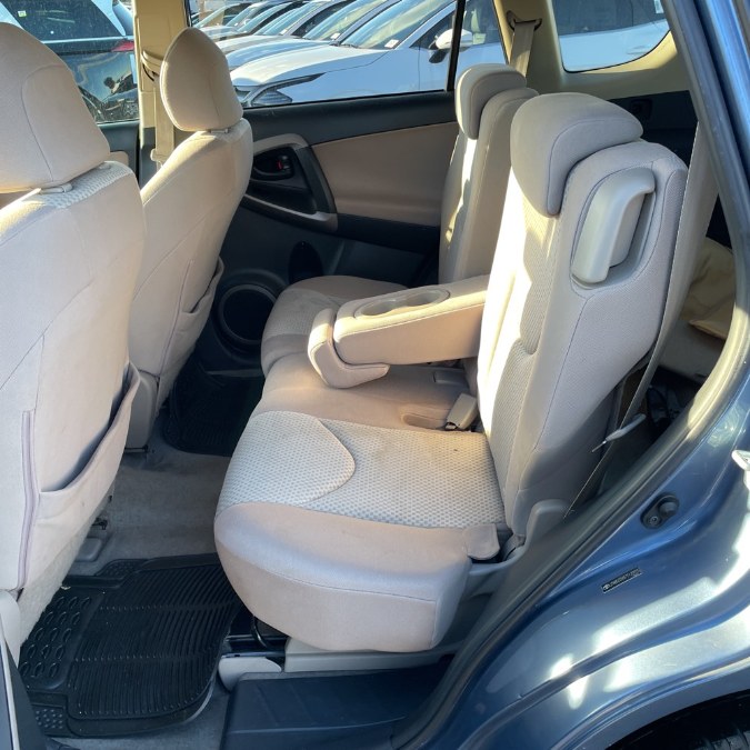 2007 Toyota RAV4 photo