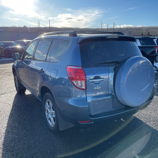 2007 Toyota RAV4 photo