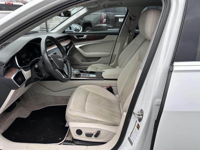 2019 Audi A6 3.0T Premium Plus photo