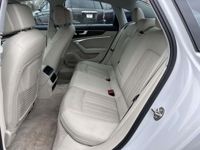 2019 Audi A6 3.0T Premium Plus photo