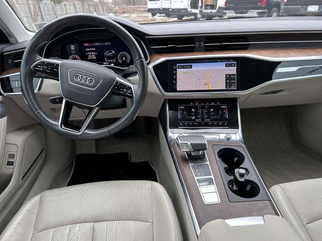 2019 Audi A6 3.0T Premium Plus photo