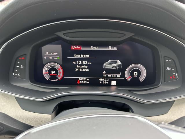 2019 Audi A6 3.0T Premium Plus photo