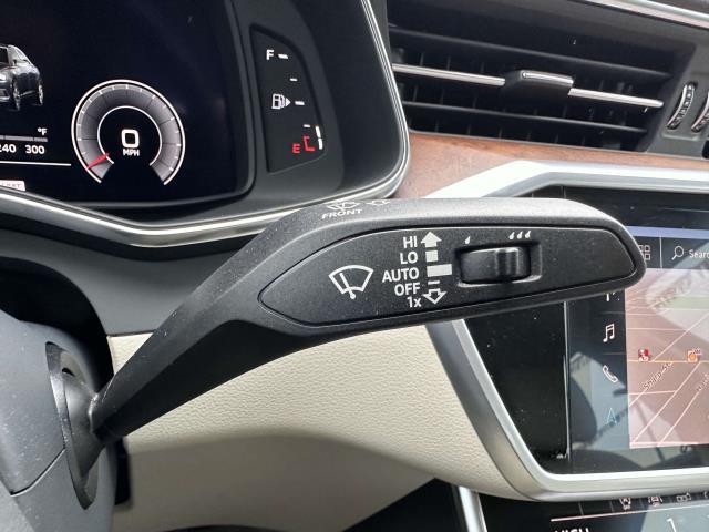 2019 Audi A6 3.0T Premium Plus photo