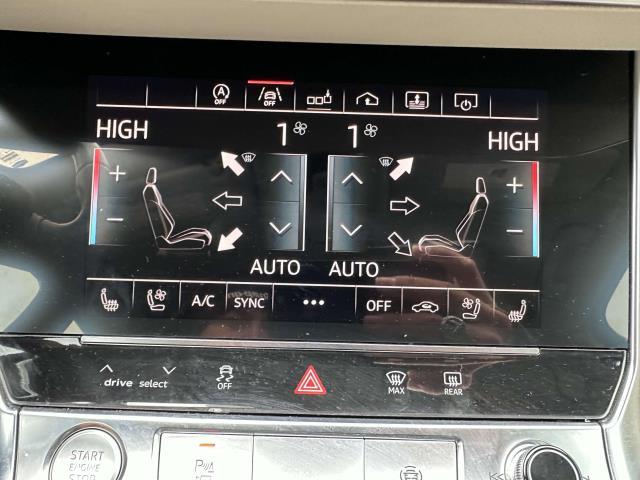 2019 Audi A6 3.0T Premium Plus photo