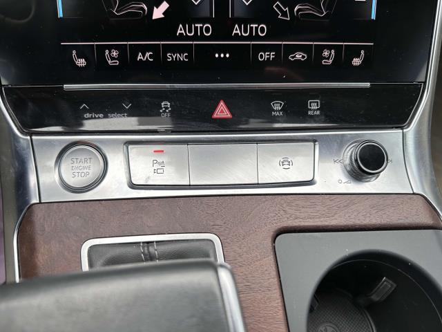 2019 Audi A6 3.0T Premium Plus photo