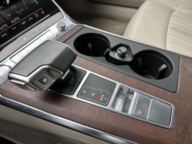 2019 Audi A6 3.0T Premium Plus photo