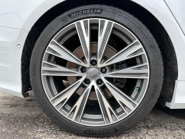 2019 Audi A6 3.0T Premium Plus photo
