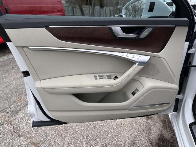 2019 Audi A6 3.0T Premium Plus photo