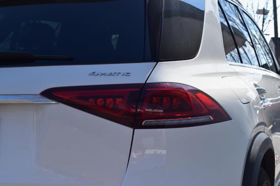 2022 Mercedes-Benz GLE GLE 350 4MATIC SUV photo