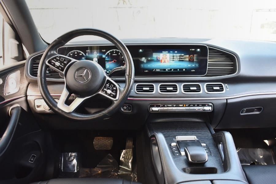 2022 Mercedes-Benz GLE GLE 350 4MATIC SUV photo
