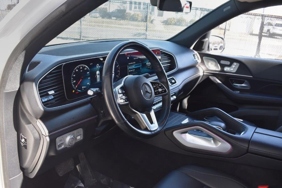 2022 Mercedes-Benz GLE GLE 350 4MATIC SUV photo