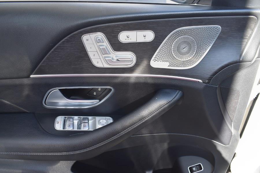 2022 Mercedes-Benz GLE GLE 350 4MATIC SUV photo