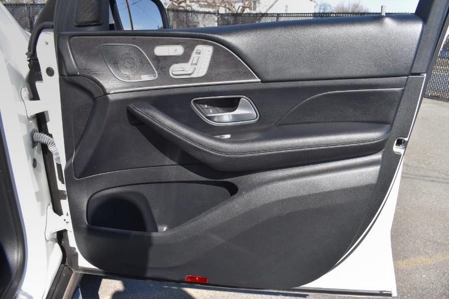 2022 Mercedes-Benz GLE GLE 350 4MATIC SUV photo