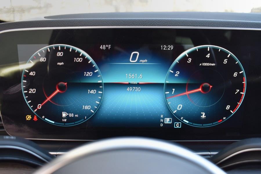 2022 Mercedes-Benz GLE GLE 350 4MATIC SUV photo